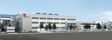 Nhà máy Shin Heung