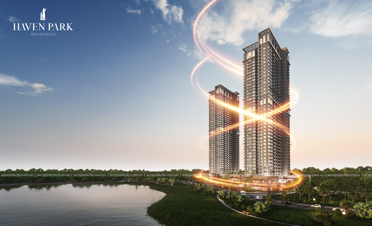 HAVEN PARK RESIDENCE